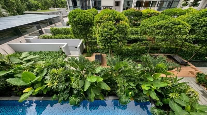 The Luxurie, 29, 4 Bedrooms, 1,313 sqft, Condominium For Sale, by Rhys Tan, 500226075 - PropertyGuru.com.sg