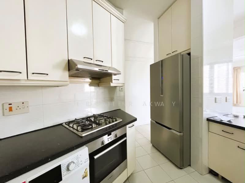 Bayshore Park, 50 Bayshore Road, 3 Bedrooms, 1,027 sqft, Condominium For Rent, by Chester Kay, 500226076 - Kitchen - PropertyGuru.com.sg