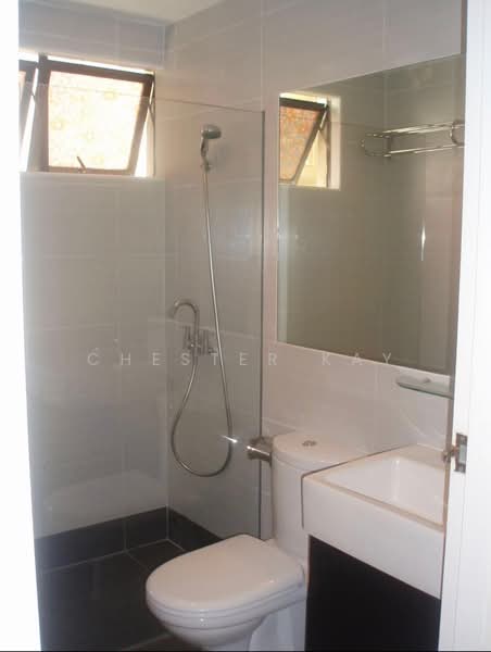 Bayshore Park, 50 Bayshore Road, 3 Bedrooms, 1,027 sqft, Condominium For Rent, by Chester Kay, 500226076 - Bathroom - PropertyGuru.com.sg