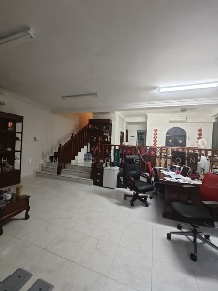 Ah Soo Walk, , 4 Bedrooms, 2,357 sqft, Corner Terrace For Sale, by Hsien Loong Wong, 500226077 - Interior - PropertyGuru.com.sg