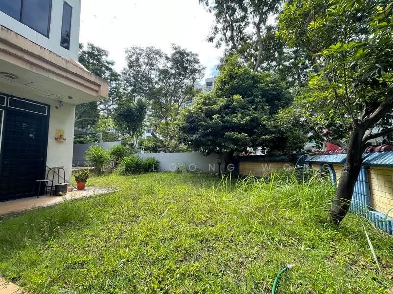Ah Soo Walk, , 4 Bedrooms, 2,357 sqft, Corner Terrace For Sale, by Hsien Loong Wong, 500226077 - Exterior - PropertyGuru.com.sg