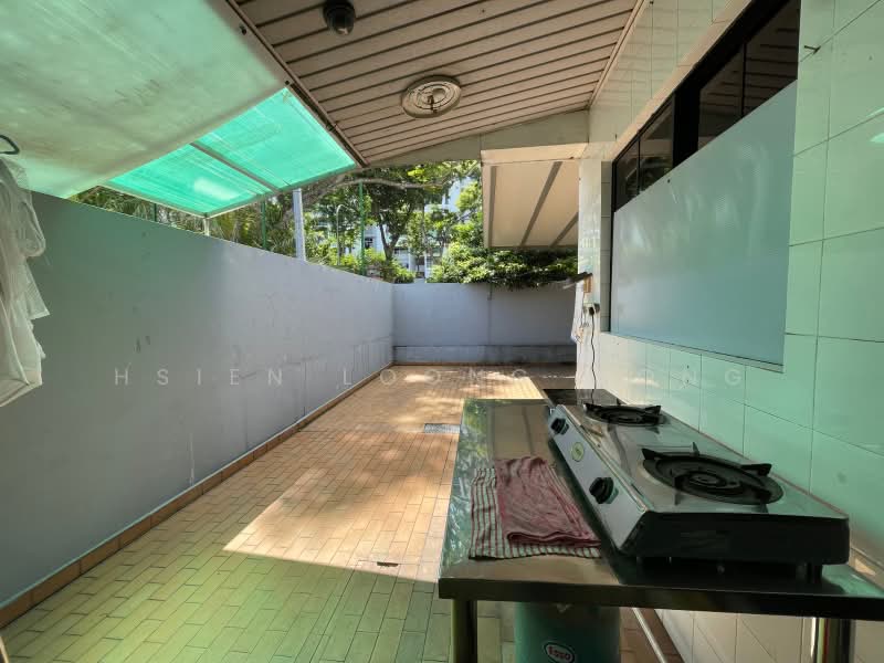 Ah Soo Walk, , 4 Bedrooms, 2,357 sqft, Corner Terrace For Sale, by Hsien Loong Wong, 500226077 - Exterior - PropertyGuru.com.sg