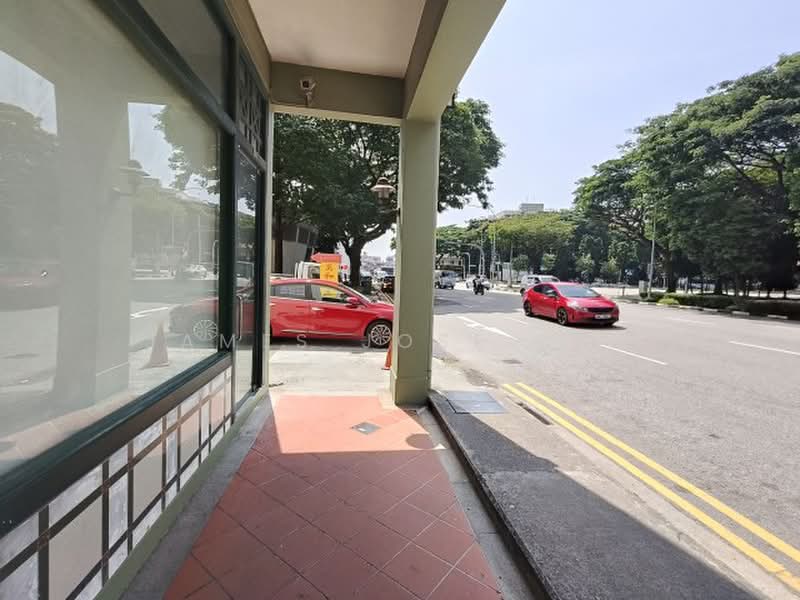 Cheap ground floor shop facing road | Near Kallang MRT, , 1,900 sqft, Shop / Shophouse For Rent, by James Jose Boo, 500226078 - CommercialGuru.com.sg