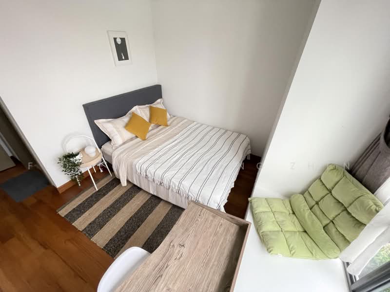 183 Longhaus, 183 Upper Thomson Road, Room Rental, 250 sqft, Condominium For Rent, by Florence Zheng Zhen, 500226081 - R1 Master Queen - PropertyGuru.com.sg