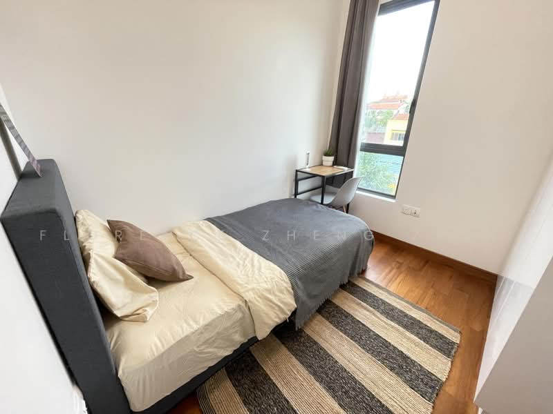 183 Longhaus, 183 Upper Thomson Road, Room Rental, 250 sqft, Condominium For Rent, by Florence Zheng Zhen, 500226081 - R3 Common Single - PropertyGuru.com.sg