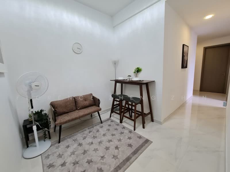 183 Longhaus, 183 Upper Thomson Road, Room Rental, 250 sqft, Condominium For Rent, by Florence Zheng Zhen, 500226081 - Interior - PropertyGuru.com.sg