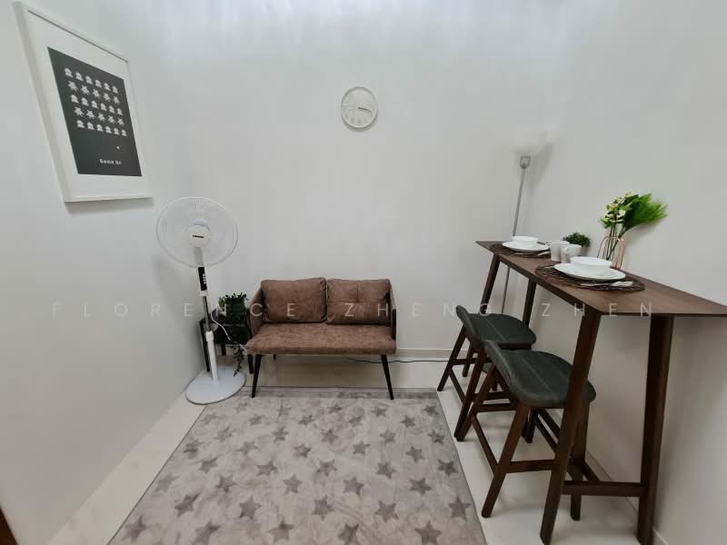 183 Longhaus, 183 Upper Thomson Road, Room Rental, 250 sqft, Condominium For Rent, by Florence Zheng Zhen, 500226081 - Interior - PropertyGuru.com.sg