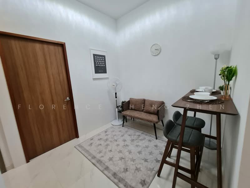 183 Longhaus, 183 Upper Thomson Road, Room Rental, 250 sqft, Condominium For Rent, by Florence Zheng Zhen, 500226081 - Interior - PropertyGuru.com.sg