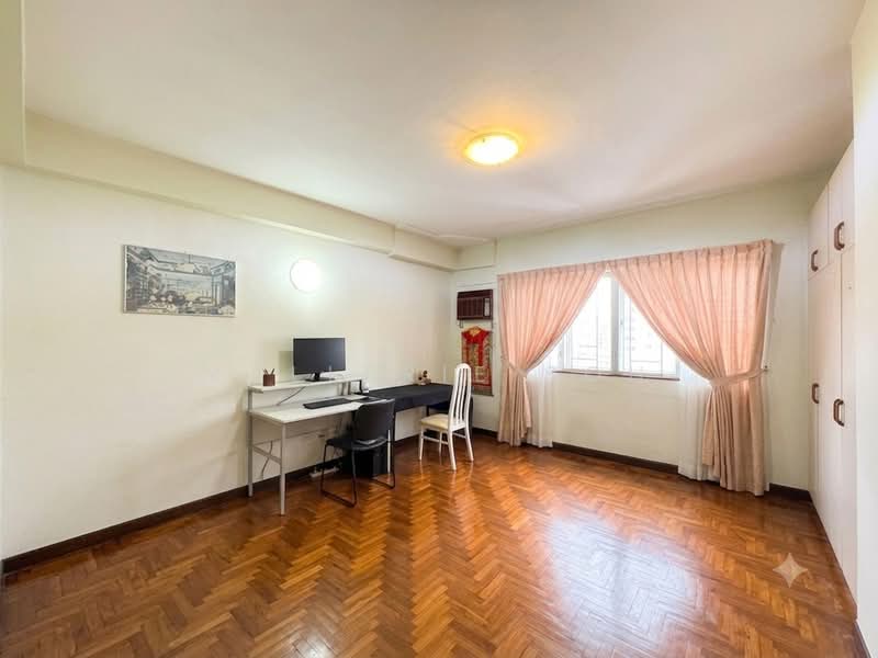 Windy Heights, 80 Jalan Daud, 4 Bedrooms, 2,476 sqft, Condominium For Sale, by Vallerie Soh, 500226082 - Study - PropertyGuru.com.sg