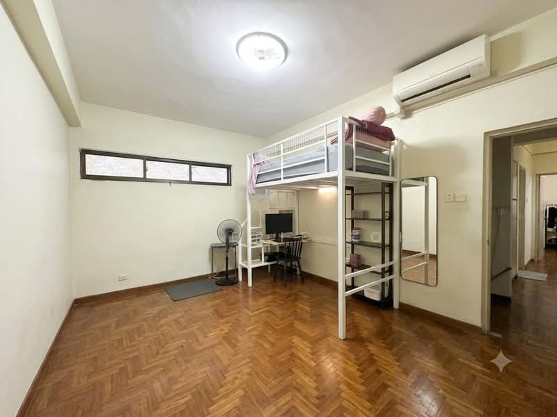 Windy Heights, 80 Jalan Daud, 4 Bedrooms, 2,476 sqft, Condominium For Sale, by Vallerie Soh, 500226082 - Bedroom - PropertyGuru.com.sg