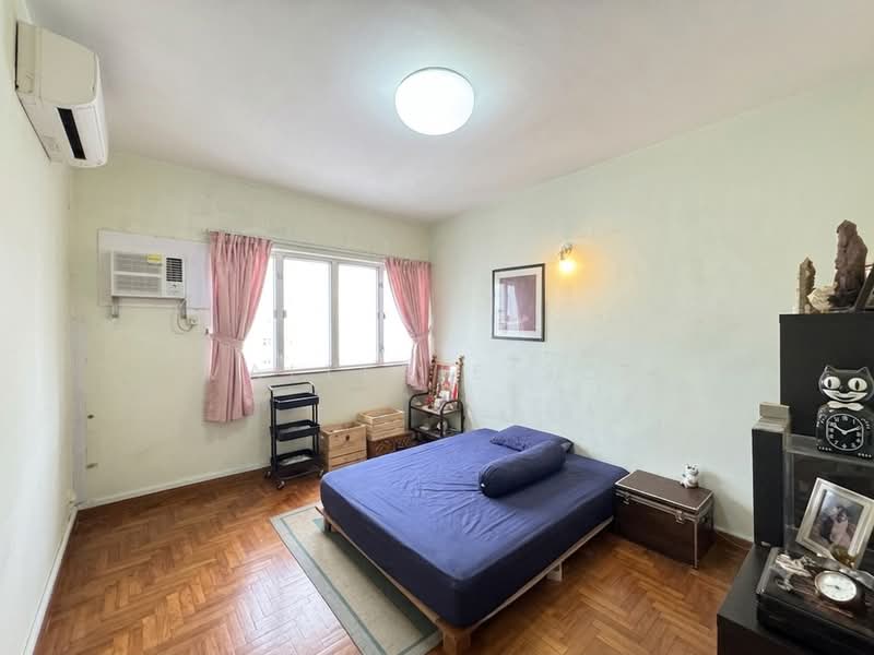 Windy Heights, 80 Jalan Daud, 4 Bedrooms, 2,476 sqft, Condominium For Sale, by Vallerie Soh, 500226082 - Bedroom - PropertyGuru.com.sg