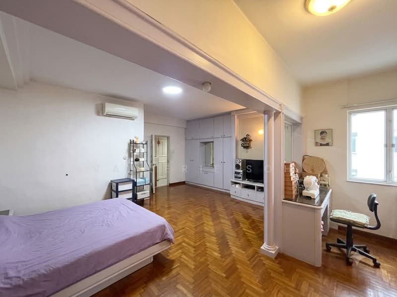 Windy Heights, 80 Jalan Daud, 4 Bedrooms, 2,476 sqft, Condominium For Sale, by Vallerie Soh, 500226082 - Bedroom - PropertyGuru.com.sg