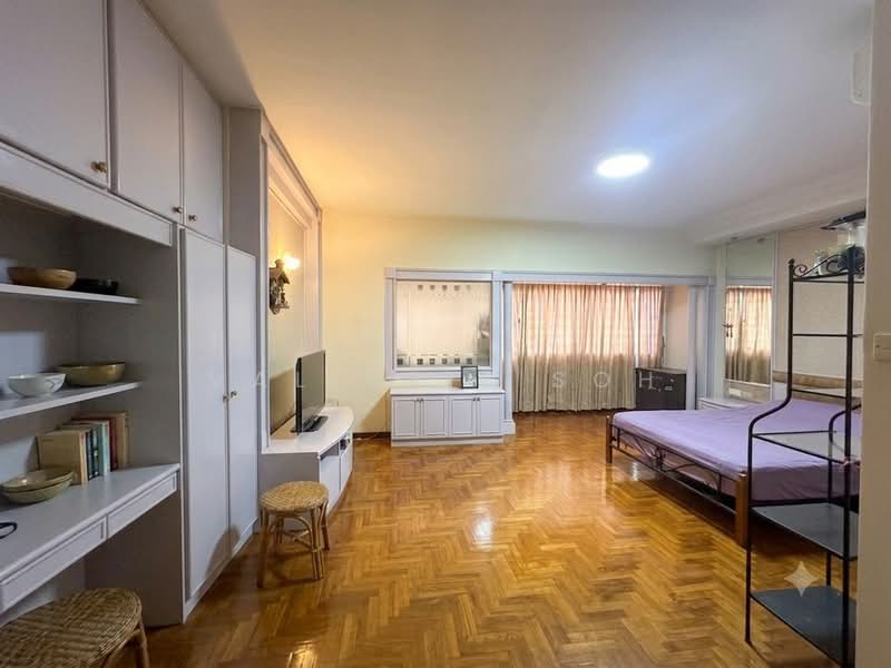 Windy Heights, 80 Jalan Daud, 4 Bedrooms, 2,476 sqft, Condominium For Sale, by Vallerie Soh, 500226082 - Bedroom - PropertyGuru.com.sg