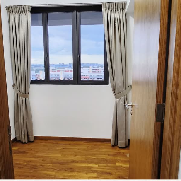 Trilive, 111 Tampines Road, 3 Bedrooms, 904 sqft, Condominium For Sale, by Vivien Loi, 500226084 - Interior - PropertyGuru.com.sg