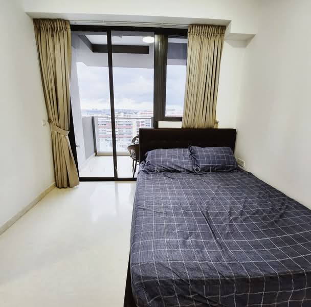 Trilive, 111 Tampines Road, 3 Bedrooms, 904 sqft, Condominium For Sale, by Vivien Loi, 500226084 - Bedroom - PropertyGuru.com.sg