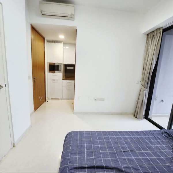 Trilive, 111 Tampines Road, 3 Bedrooms, 904 sqft, Condominium For Sale, by Vivien Loi, 500226084 - Interior - PropertyGuru.com.sg