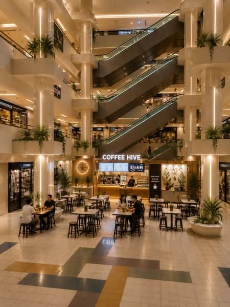 The Adelphi, 1 Coleman Street, 452 sqft, Office For Sale, by James Jose Boo, 500226090 - CommercialGuru.com.sg
