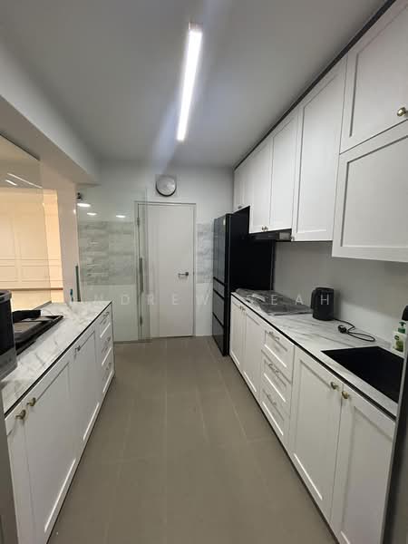 228A Ang Mo Kio Street 23, 228A Ang Mo Kio Street 23, 3 Bedrooms, 1,033 sqft, HDB Flat For Rent, by Andrew Seah, 500226091 - Kitchen - PropertyGuru.com.sg