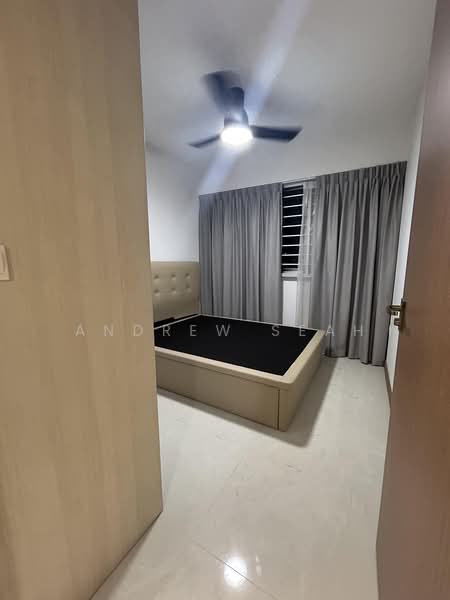 228A Ang Mo Kio Street 23, 228A Ang Mo Kio Street 23, 3 Bedrooms, 1,033 sqft, HDB Flat For Rent, by Andrew Seah, 500226091 - Bedroom - PropertyGuru.com.sg