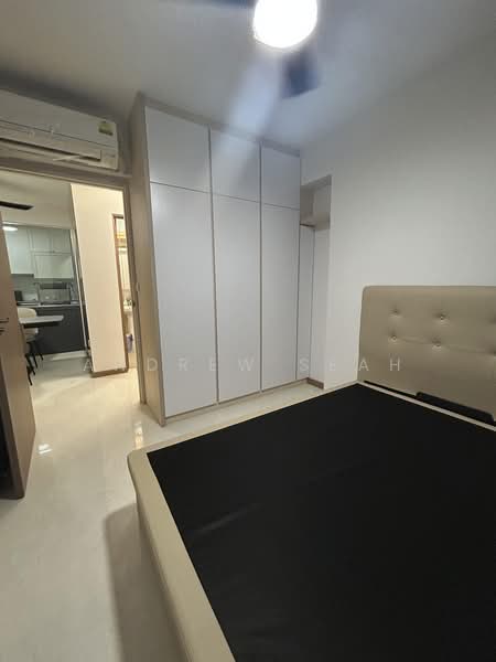 228A Ang Mo Kio Street 23, 228A Ang Mo Kio Street 23, 3 Bedrooms, 1,033 sqft, HDB Flat For Rent, by Andrew Seah, 500226091 - Bedroom - PropertyGuru.com.sg