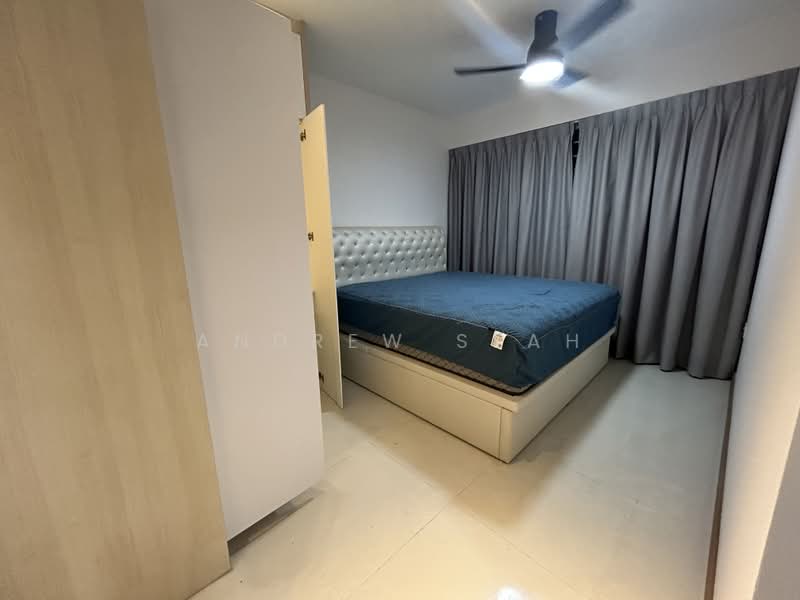 228A Ang Mo Kio Street 23, 228A Ang Mo Kio Street 23, 3 Bedrooms, 1,033 sqft, HDB Flat For Rent, by Andrew Seah, 500226091 - Bedroom - PropertyGuru.com.sg