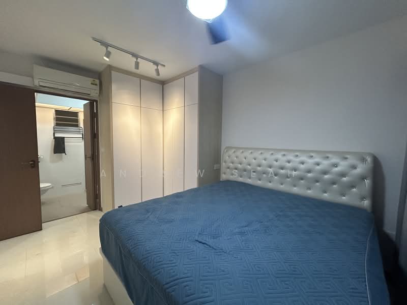 228A Ang Mo Kio Street 23, 228A Ang Mo Kio Street 23, 3 Bedrooms, 1,033 sqft, HDB Flat For Rent, by Andrew Seah, 500226091 - Bedroom - PropertyGuru.com.sg