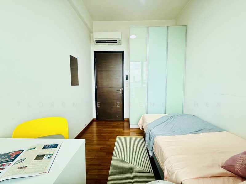 Suffolk Premier, 3 Suffolk Road, Room Rental, 150 sqft, Apartment For Rent, by Florence Zheng Zhen, 500226092 - Bedroom - PropertyGuru.com.sg