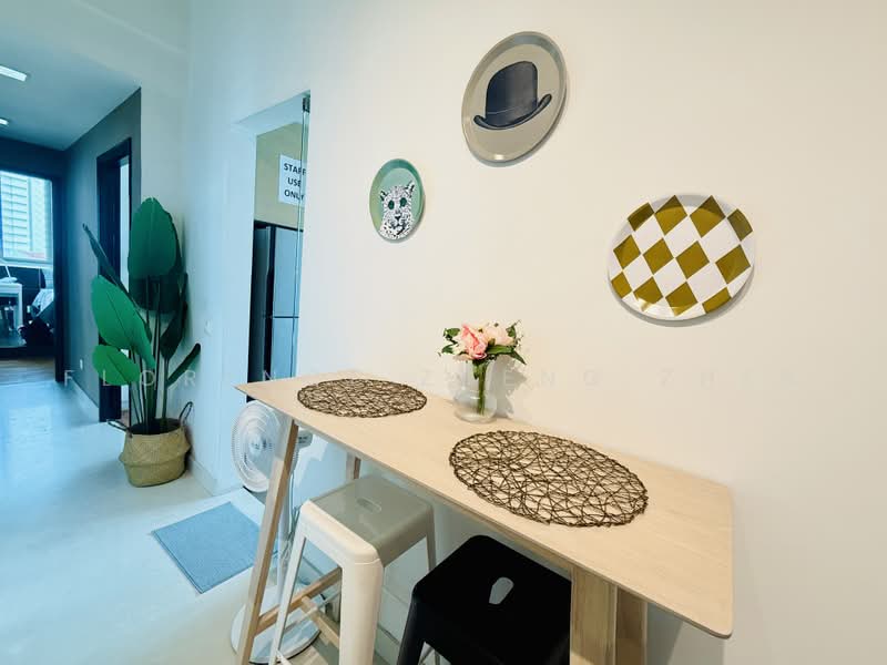 Suffolk Premier, 3 Suffolk Road, Room Rental, 150 sqft, Apartment For Rent, by Florence Zheng Zhen, 500226092 - Interior - PropertyGuru.com.sg