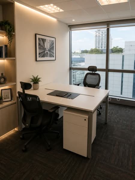 Ideal for law firms | Opp State Courts | Fitted office, , 1,300 sqft, Office For Rent, by James Jose Boo, 500226093 - CommercialGuru.com.sg