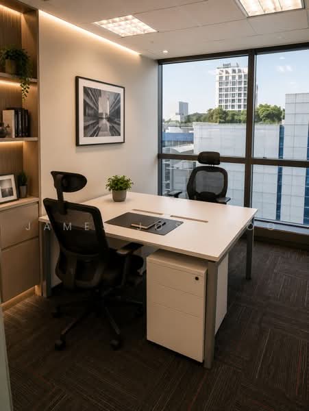 Ideal for law firms | Opp State Courts | Fitted office, , 1,300 sqft, Office For Rent, by James Jose Boo, 500226093 - CommercialGuru.com.sg