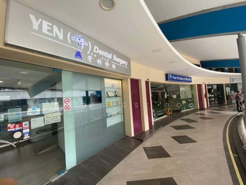 Busy Pasir Ris shop | ideal for takeaway fnb | Three phase power, , 525 sqft, Other Retail For Rent, by James Jose Boo, 500226095 - CommercialGuru.com.sg