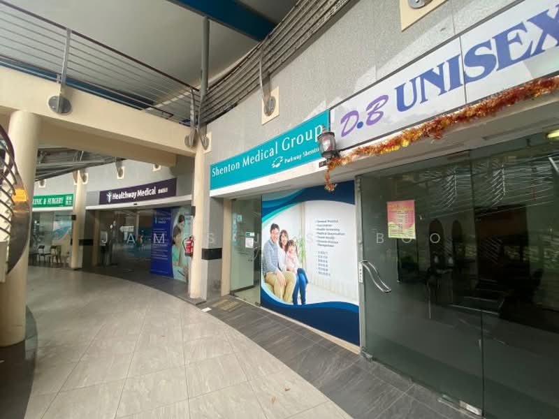 Busy Pasir Ris shop | ideal for takeaway fnb | Three phase power, , 525 sqft, Other Retail For Rent, by James Jose Boo, 500226095 - CommercialGuru.com.sg