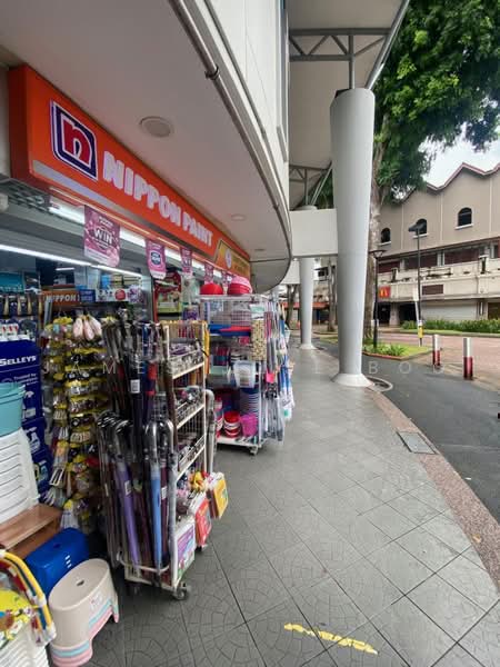 Busy Pasir Ris shop | ideal for takeaway fnb | Three phase power, , 525 sqft, Other Retail For Rent, by James Jose Boo, 500226095 - CommercialGuru.com.sg