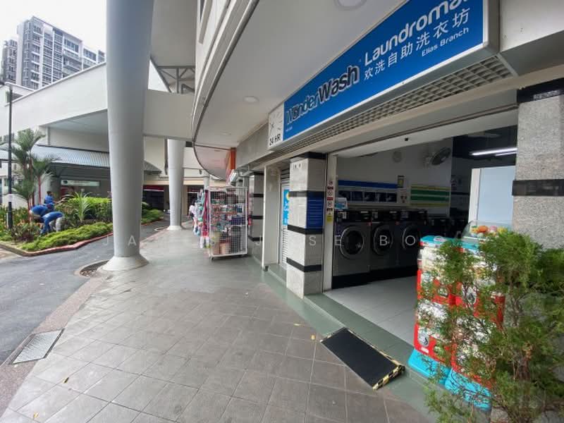 Busy Pasir Ris shop | ideal for takeaway fnb | Three phase power, , 525 sqft, Other Retail For Rent, by James Jose Boo, 500226095 - CommercialGuru.com.sg