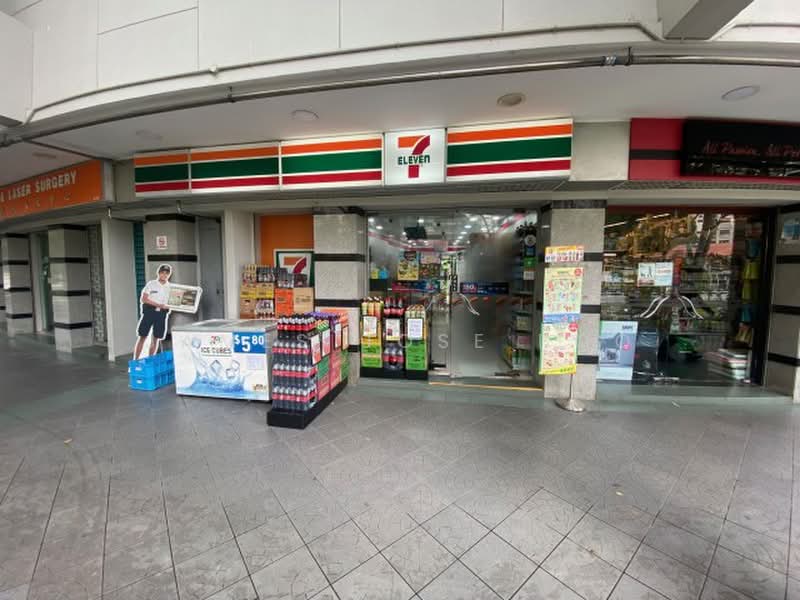 Busy Pasir Ris shop | ideal for takeaway fnb | Three phase power, , 525 sqft, Other Retail For Rent, by James Jose Boo, 500226095 - CommercialGuru.com.sg