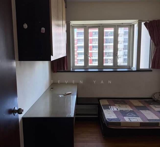 The Gardens at Bishan, 1 Sin Min Walk, Room Rental, 120 sqft, Condominium For Rent, by Steven Yan, 500226097 - Bedroom - PropertyGuru.com.sg
