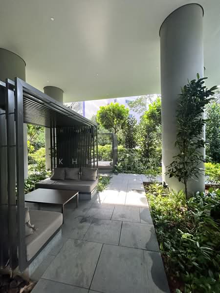 Margaret Ville, 20 Margaret Drive, 2 Bedrooms, 657 sqft, Apartment For Rent, by Khim Yeo, 500226099 - PropertyGuru.com.sg