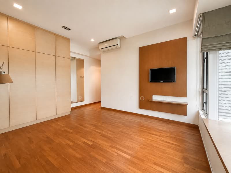 Ceylon Crest, 30 Ceylon Road, 3 Bedrooms, 1,205 sqft, Condominium For Sale, by Aaron Leong, 500226105 - Bedroom - PropertyGuru.com.sg