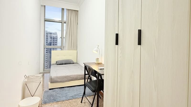 The Bayshore, 22 Bayshore Road, Room Rental, 150 sqft, Condominium For Rent, by Claudia Faith Chua, 500226107 - Bedroom 2 - PropertyGuru.com.sg