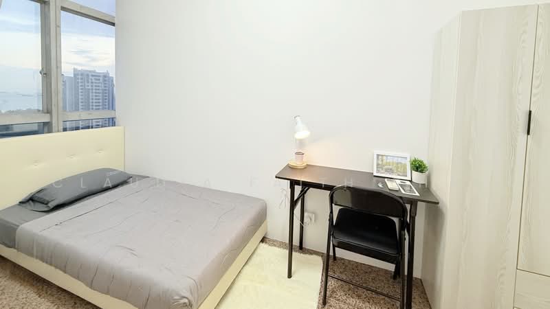 The Bayshore, 22 Bayshore Road, Room Rental, 150 sqft, Condominium For Rent, by Claudia Faith Chua, 500226107 - Bedroom 2 - PropertyGuru.com.sg