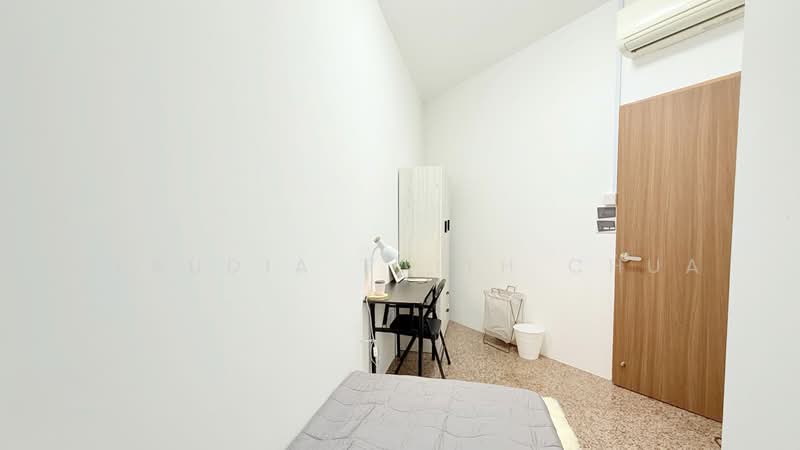 The Bayshore, 22 Bayshore Road, Room Rental, 150 sqft, Condominium For Rent, by Claudia Faith Chua, 500226107 - Bedroom 2 - PropertyGuru.com.sg
