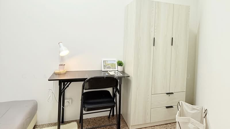 The Bayshore, 22 Bayshore Road, Room Rental, 150 sqft, Condominium For Rent, by Claudia Faith Chua, 500226107 - Bedroom 2 - PropertyGuru.com.sg