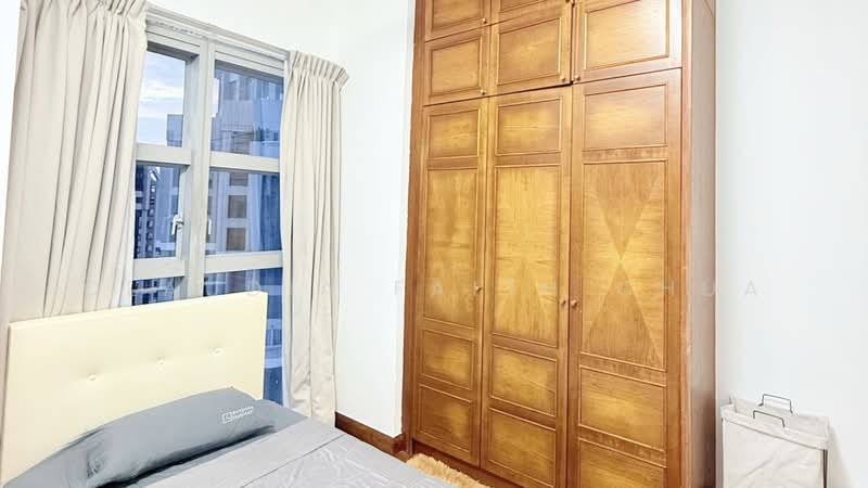 The Bayshore, 22 Bayshore Road, Room Rental, 150 sqft, Condominium For Rent, by Claudia Faith Chua, 500226107 - Bedroom 1 - PropertyGuru.com.sg