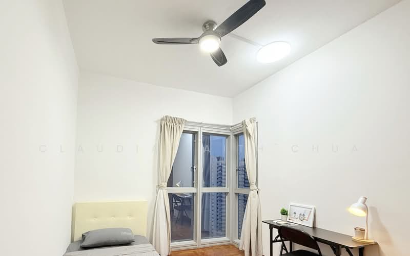 The Bayshore, 22 Bayshore Road, Room Rental, 150 sqft, Condominium For Rent, by Claudia Faith Chua, 500226107 - Bedroom 3 - PropertyGuru.com.sg