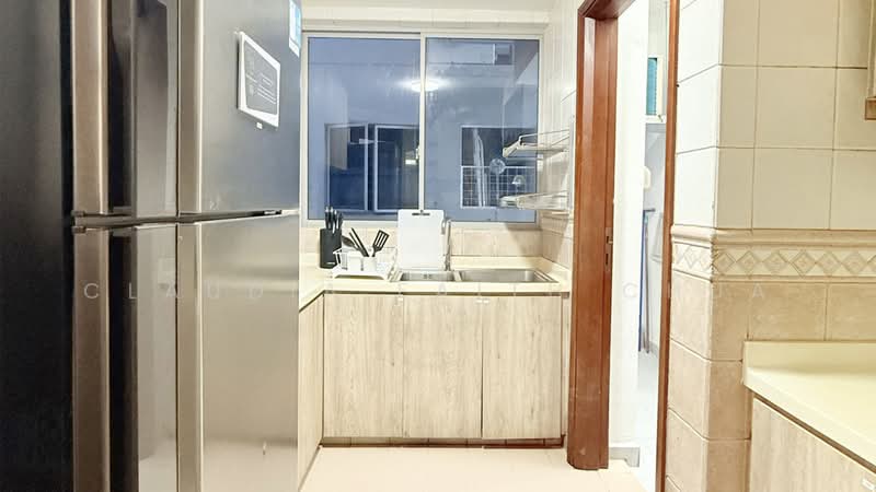 The Bayshore, 22 Bayshore Road, Room Rental, 150 sqft, Condominium For Rent, by Claudia Faith Chua, 500226107 - Kitchen - PropertyGuru.com.sg