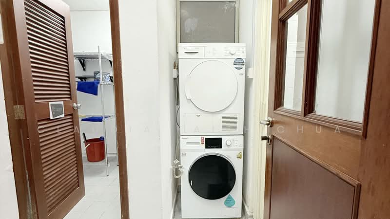 The Bayshore, 22 Bayshore Road, Room Rental, 150 sqft, Condominium For Rent, by Claudia Faith Chua, 500226107 - Washer Dryer - PropertyGuru.com.sg