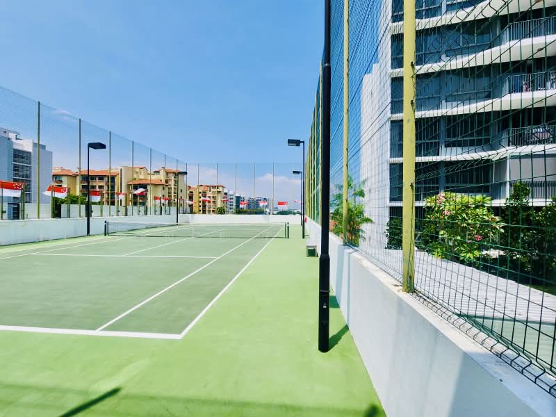 My Manhattan, 35 Simei Street 3, Room Rental, 150 sqft, Condominium For Rent, by Florence Zheng Zhen, 500226108 - Exterior - PropertyGuru.com.sg