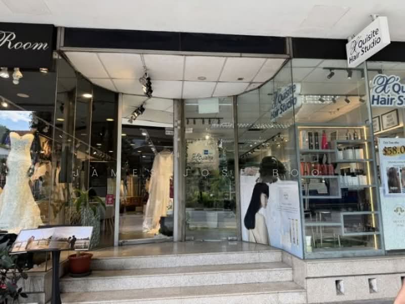 North Bridge Centre, 420 North Bridge Road, 667 sqft, Mall Shop For Rent, by James Jose Boo, 500226111 - CommercialGuru.com.sg