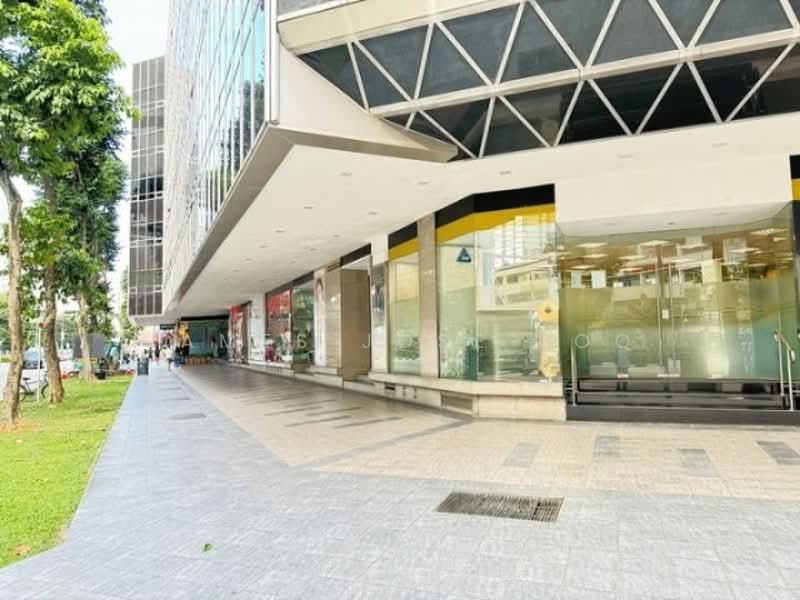 North Bridge Centre, 420 North Bridge Road, 667 sqft, Mall Shop For Rent, by James Jose Boo, 500226111 - CommercialGuru.com.sg