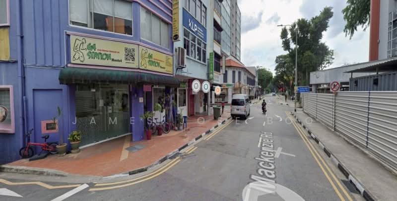Big 3k fnb restaurant near little india mrt | Opp carpark | Bare unit, , 3,310 sqft, Food & Beverage For Rent, by James Jose Boo, 500226114 - CommercialGuru.com.sg